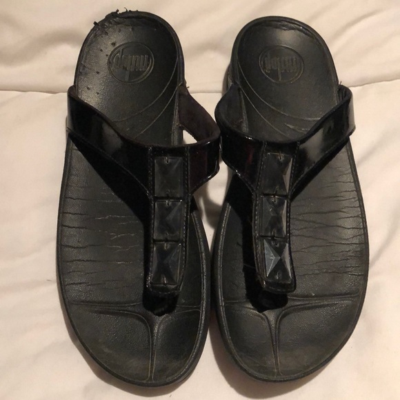 Fitflop Shoes - Women’s size 9 Fitflops